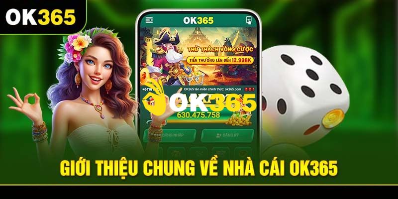 Ok365 | Link Trang Chủ Ok365.com Chính Thức 2026 Nhận +65K 11 Tìm hiểu chi tiết về nhà cái cá cược uy tín hàng đầu Ok365